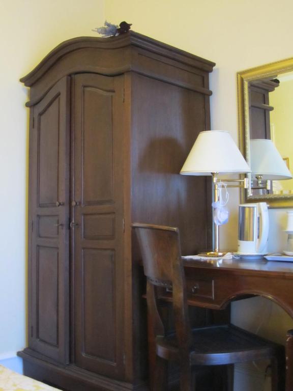 Hotel Villa Castellani Mogliano Szoba fotó