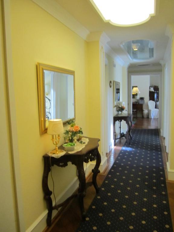 Hotel Villa Castellani Mogliano Kültér fotó