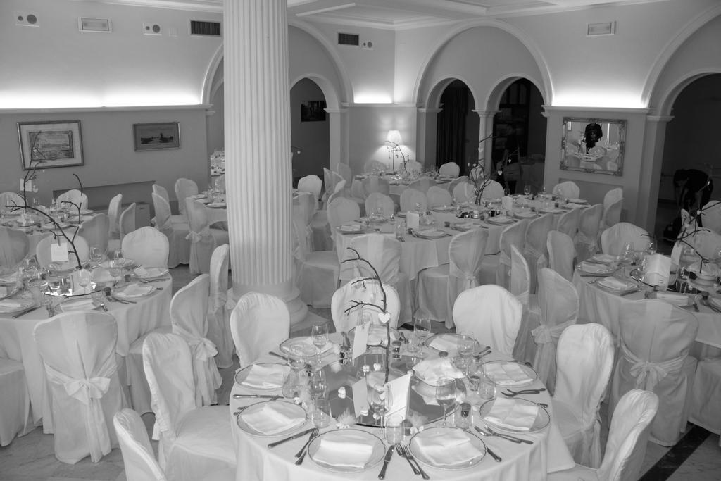 Hotel Villa Castellani Mogliano Kültér fotó
