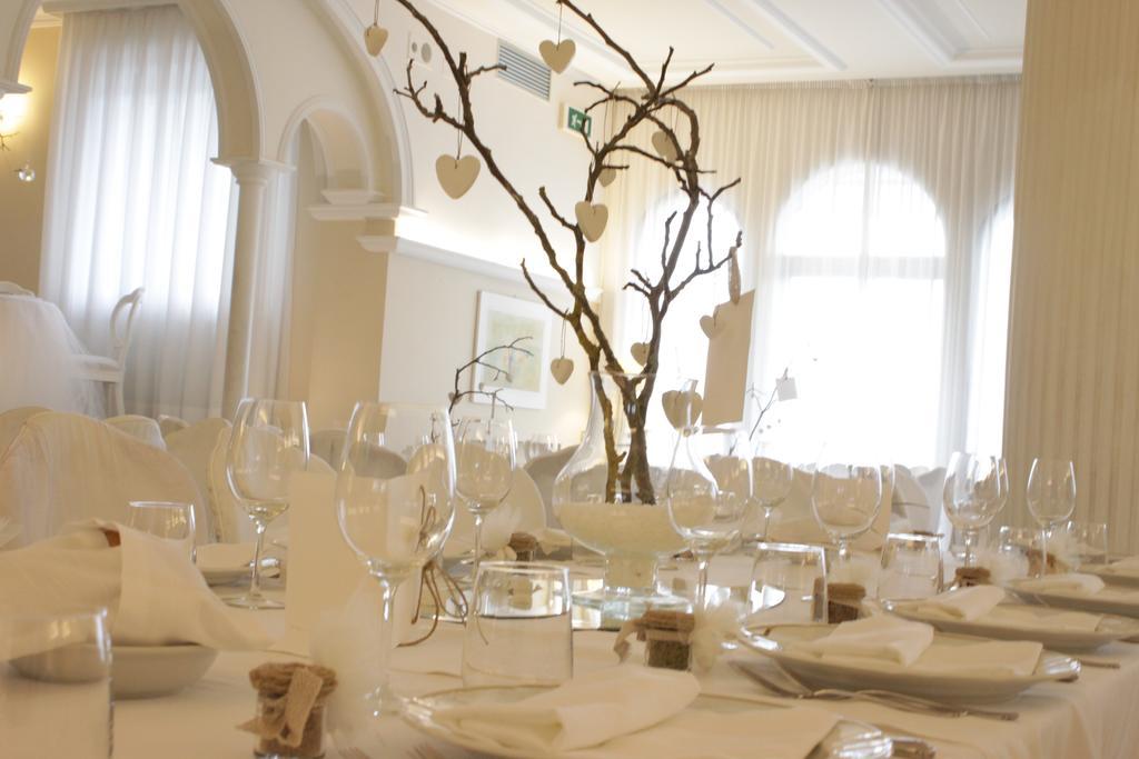 Hotel Villa Castellani Mogliano Kültér fotó