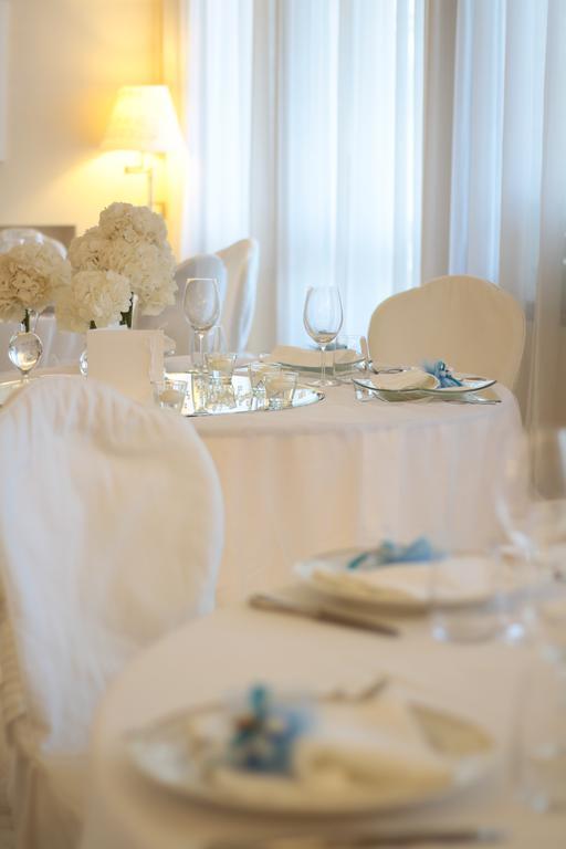 Hotel Villa Castellani Mogliano Kültér fotó