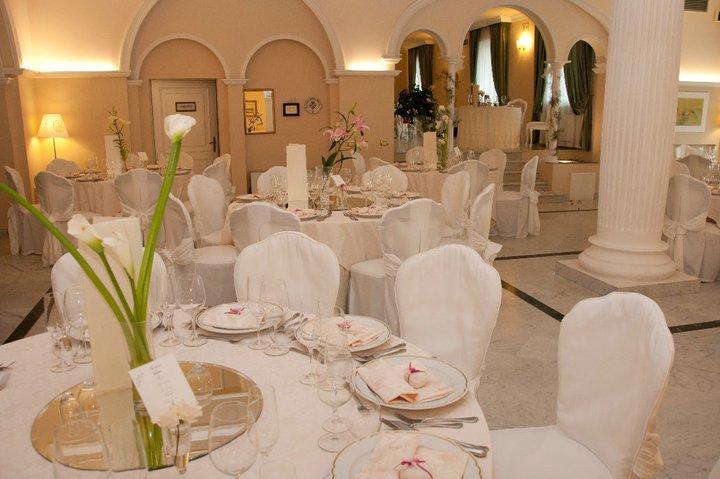 Hotel Villa Castellani Mogliano Kültér fotó